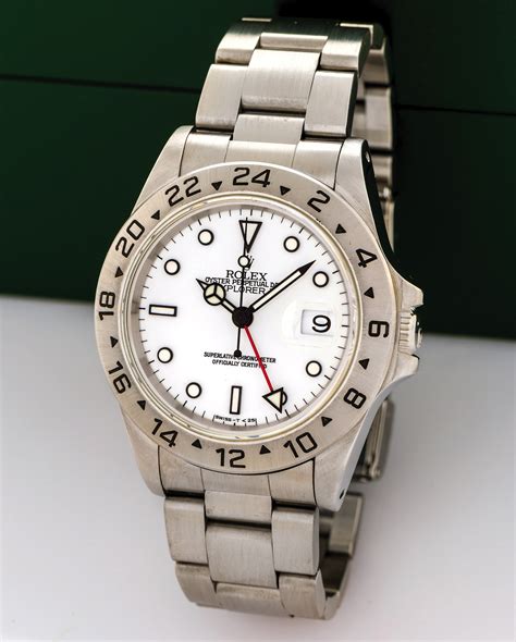 rolex explorer f series|rolex explorer ii 16570.